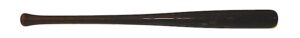 1986-1989 Paul Molitor Milwaukee Brewers Game-Used Bat