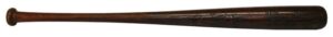 1986-1989 Reggie Jackson Game Bat