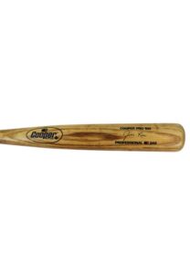 1986-89 Jim Rice Boston Red Sox Game-Used Bat