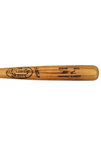 1986-89 Nolan Ryan Houston Astros Game-Used Bat