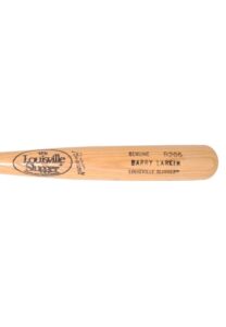 1987-89 Barry Larkin Game-Used Bat