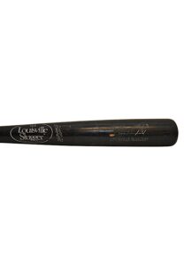 1987-89 Dave Winfield New York Yankees Game-Used Bat