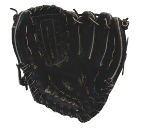 1987-92 Wilson A2000 Game-Used Fielding Glove Attributed to Roger Clemens