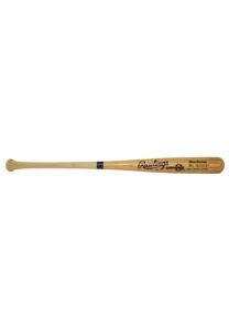 1988 Orel Hershiser LA Dodgers NLCS & World Series Game-Ready Bats