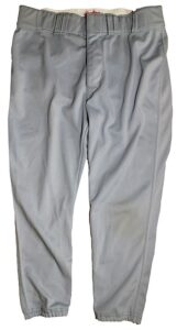 1989 Lee Smith Boston Red Sox Game-Used Road Pants with Game-Used Cleats