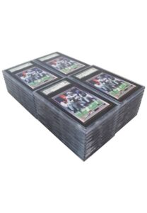 1990 Score Emmitt Smith Graded Rookie Cards