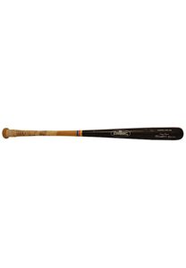 1990s Johnny Damon Game-Used Bat