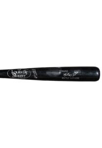 1990s Ken Griffey Jr. Seattle Mariners Professional Model Bat