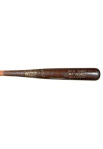 1990s Robin Ventura Chicago White Sox Game-Used Bat