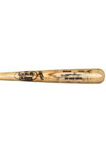 1990s Tony Gwynn SD Padres Game-Used Bat