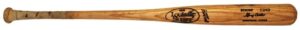 1991-1992 Gary Carter Game-Used Bat