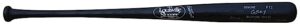 1991-1997 Cal Ripken, Jr. Game Bat Autographed & Inscribed to Steve Sax