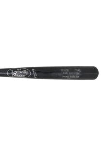 1991-93 Carlton Fisk Chicago White Sox Game-Used Bat