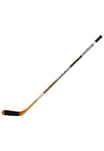 1992-93 Mario Lemieux Pittsburgh Penguins Game-Used Hockey Stick