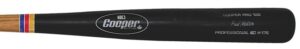 1993-1995 Paul Molitor Toronto Blue Jays Game-Used Bat