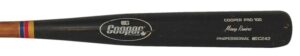 1993-95 Manny Ramirez Rookie Cleveland Indians Game-Used Bat