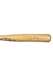 1993-97 Tony Gwynn San Diego Padres Game-Used & Signed Bat