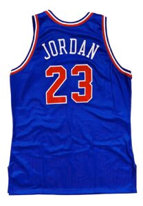 1993 Michael Jordan Eastern Conference All-Stars Pro-Cut Jersey