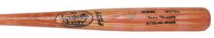 1994-96 Eddie Murray Indians/Orioles Game-Used/BP Bat