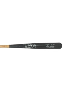 1994-96 Paul Molitor Minnesota Twins Game-Used Bat