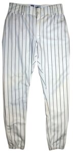 1994 Frank Thomas Chicago White Sox Game-Used Home Pants