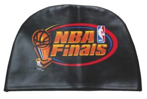 1994 NBA Finals Knicks vs. Rockets seat-back