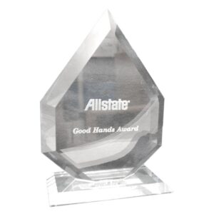 1995 Dennis Rodman Allstate “Good Hands” Personal Award