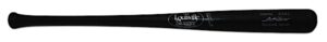 1995 Sandy Alomar, Jr. Cleveland Indians Game-Used Bat