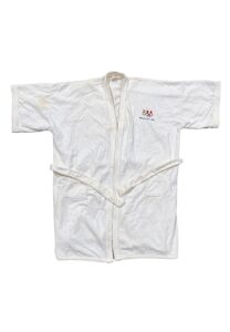 1996 USA Olympic Bathrobe