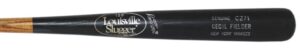 1997 Cecil Fielder NY Yankees Game-Used Bat