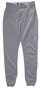 1997 Paul O’Neill NY Yankees Game-Used Road Pants