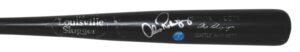 1998-2000 Alex Rodriguez Seattle Mariners Game-Used & Autographed Bat