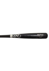 1998 Sammy Sosa Chicago Cubs Game-Used Bat