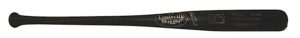 1999 Magglio Ordonez Chicago White Sox Game-Used Bat