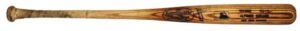 2000 Alfonso Soriano Game-Used Bat