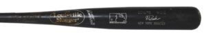 2000 Jorge Posada NY Yankees Game-Used Bat