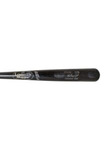 2000 Ken Griffey, Jr. Cincinnati Reds Game-Used Bat