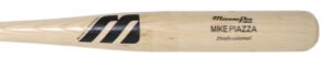 2000 Mike Piazza NY Mets Game-Used Bat