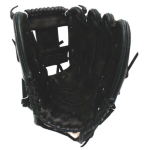 2000s Hank Blalock Texas Rangers Game-Used Glove