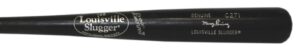 2001-2008 Manny Ramirez Corked Boston Red Sox Game-Used Bat with X-Ray Showing Corking