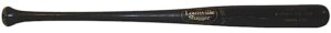 2002 Vladimir Guerrero Montreal Expos Game-Used Bat