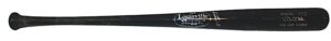 2003 Derek Jeter NY Yankees Game-Used Bat