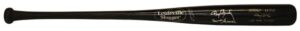 2003 Roger Clemens NY Yankees Autographed Bat