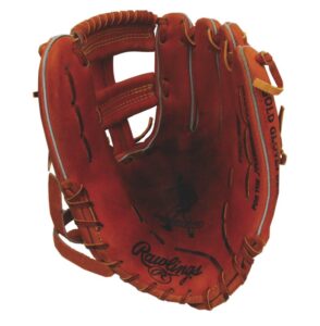 2004 Alex Rodriguez Player-Issued Glove