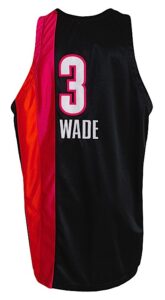 2005-06 Dwayne Wade Miami Heat