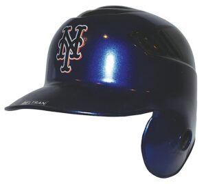 2006 Carlos Beltran NY Mets Game-Used Helmet