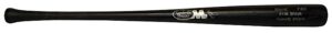 2007-08 Ryan Braun Milwaukee Brewers Game-Used Bat