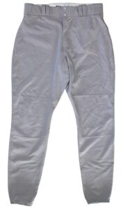 2007 Alex Rodriguez New York Yankees Game-Used Road Pants