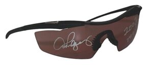 2007 Alex Rodriguez NY Yankees Game-Used & Autographed Sunglasses