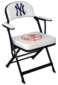 2007 Alex Rodriguez NY Yankees Locker Room Chair